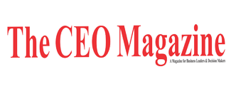 The CEO Magazine